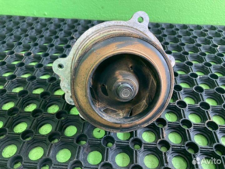 Насос водяной DAF XF105