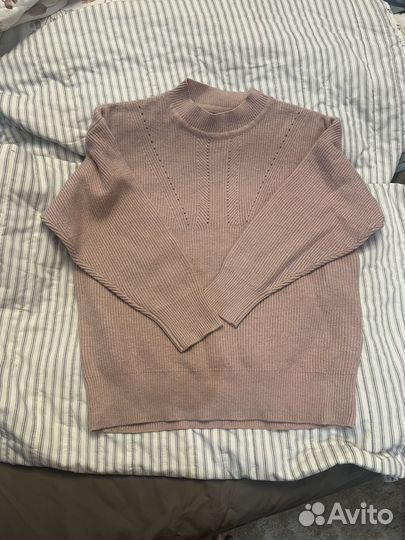 Свитер S/M 3 штуки