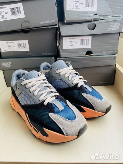 Кроссовки adidas yeezy boost 700