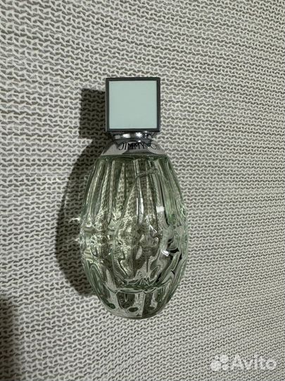 Туалетная вода Jimmy Choo Floral