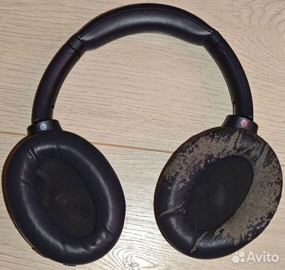 Наушники sony wh 1000xm4