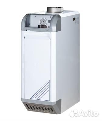 Котел газовый напольный ков скс 16 S-term сигнал