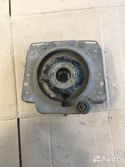 Фара передняя левая основная BMW 5 1994 (4997)