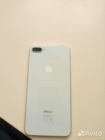 iPhone 8 Plus, 64 ГБ