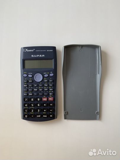 Инженерный калькулятор