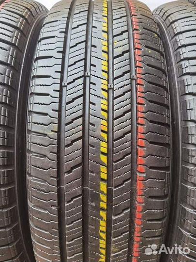 Hankook Smart City AU04 215/70 R15 98S