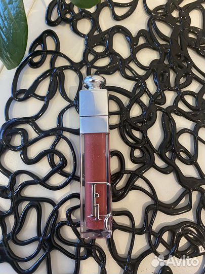 Блеск для губ Dior Addict Lip, Collistar