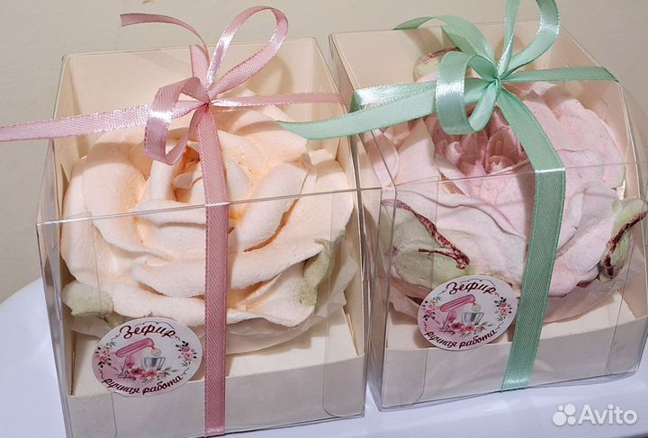 Сладкий подарок