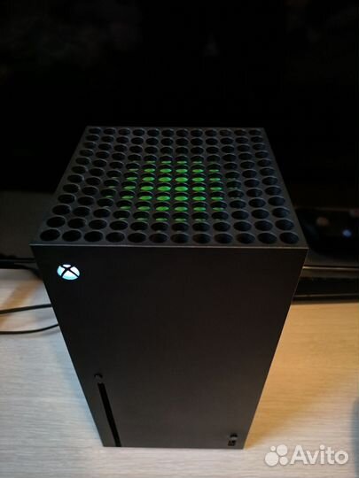 Xbox series X