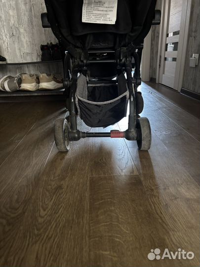 Коляска yoya care