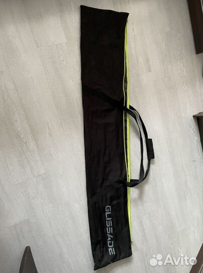 Чехол доя горных лыж