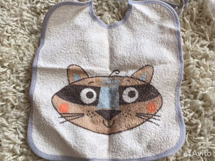 Аксессуары для кормления 0+