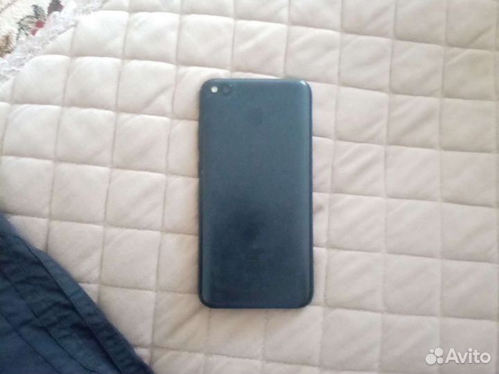 Xiaomi Redmi Go, 8 ГБ