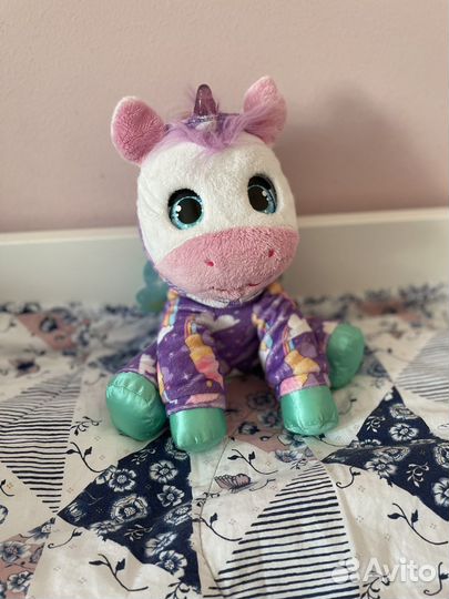 Мягкие игрушки