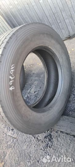 Sava Adapto 315/70 R22.5