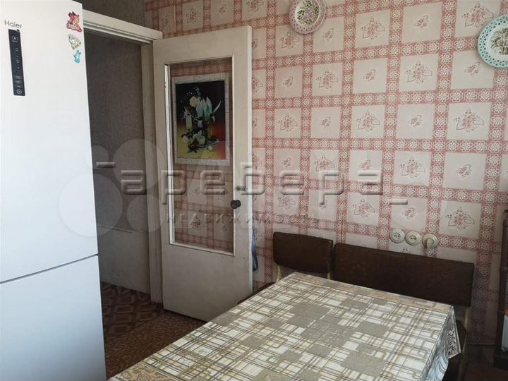 2-к. квартира, 69,4 м², 2/5 эт.