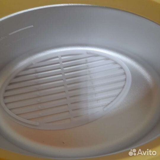 Парафиновая ванна