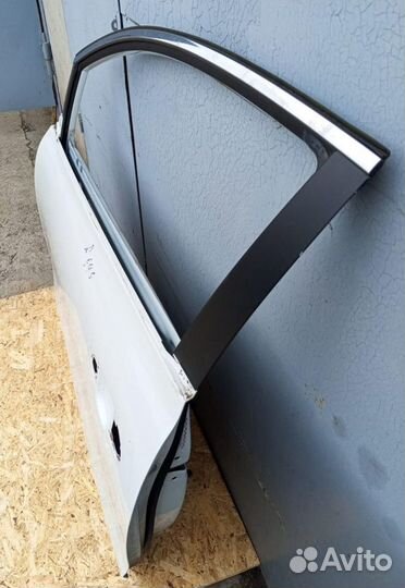 Дверь левая Kia Ceed купе G4FJ 2014