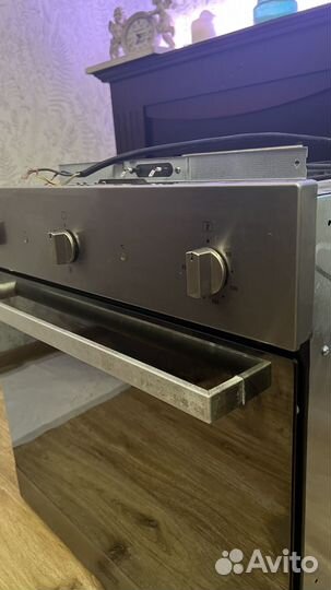 Духовой шкаф