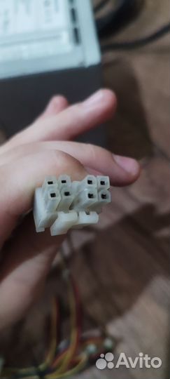 Блок питания для пк 700w