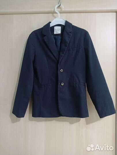 Школьный костюм для мальчика