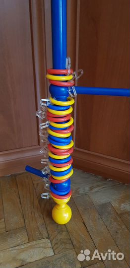 Карнизы для штор