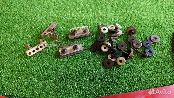 Брызговики Митсубиси Паджеро 3