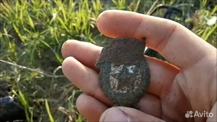 Металлоискатель Pinpointer MI 4 пинпоинтер в Твери