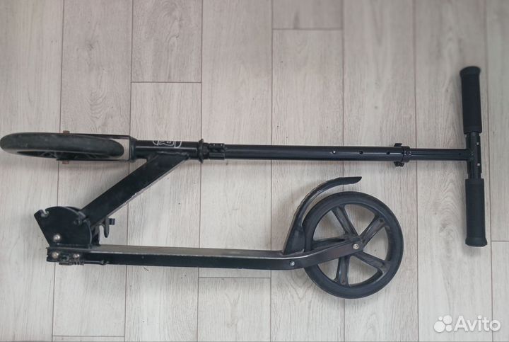 Самокат для детей и взрослых