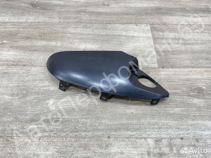 Нижняя часть зеркала Land Cruiser 200 / Prado 150