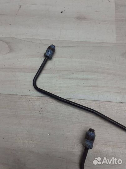 Тормозная трубка Mercedes W164