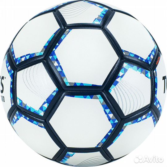 Мяч футбольный torres BM 1000