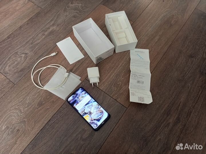 Xiaomi redmi 8 3/32
