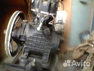 Компрессора для холодильных шкафов