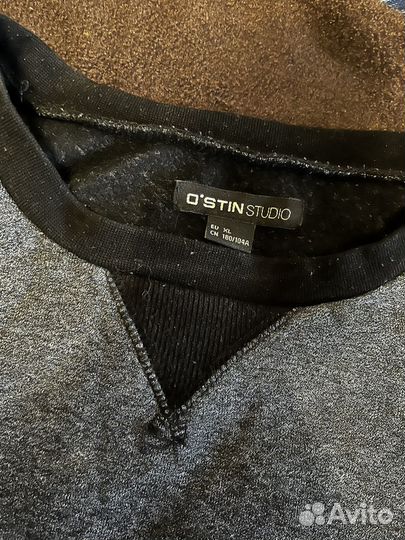 Вещи мужские пакетом