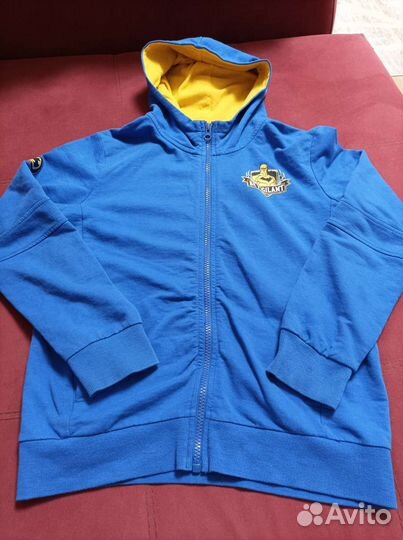 Одежда для мальчика, на рост 146 см