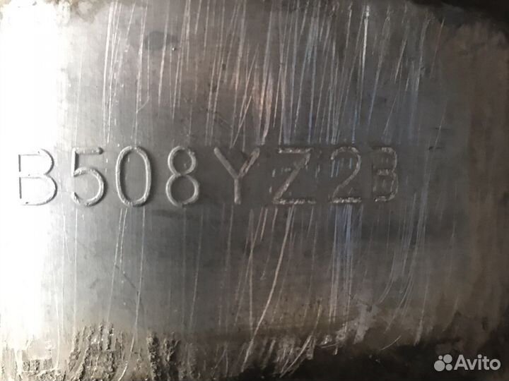 Компрессор кон.Китай погрузчик.зам.заж мазда демио