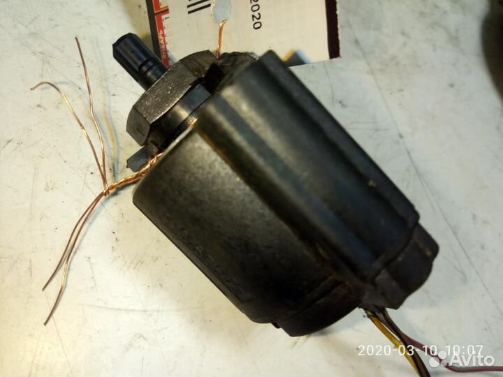 Переключатель света фар BMW 5-Series/M5