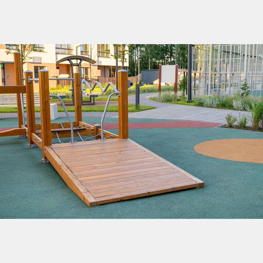 3-к. квартира, 68,5 м², 9/9 эт.