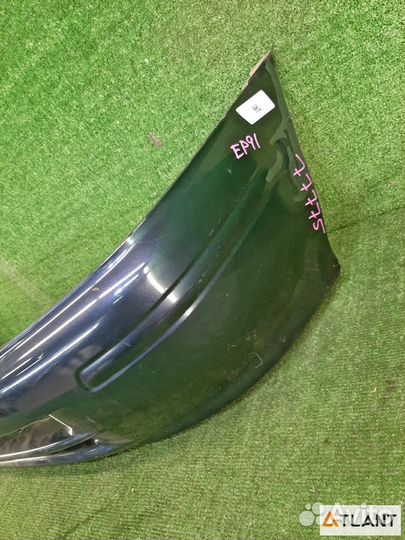 Бампер передний toyota starlet