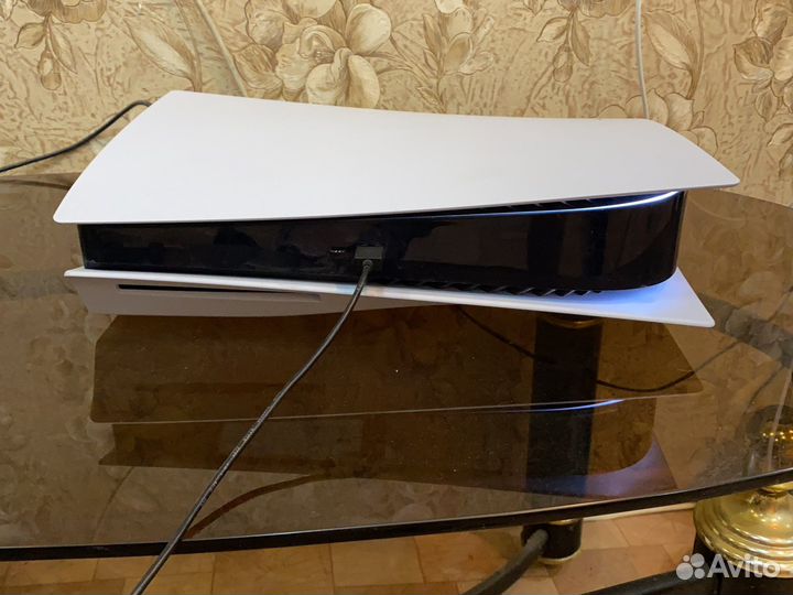 Прокат аренда ps5