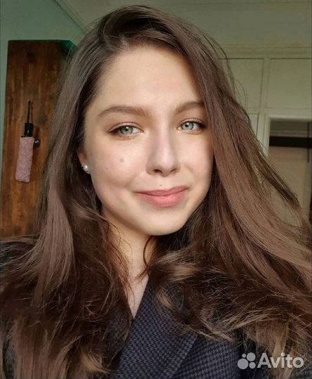 Репетитор по математике