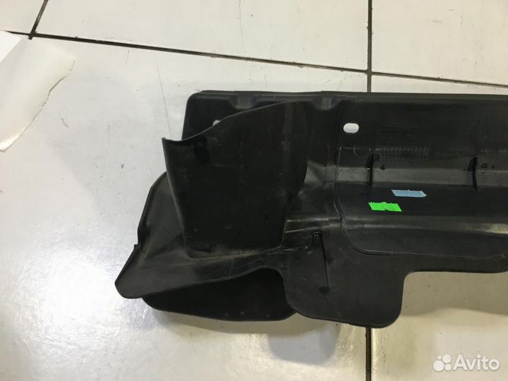 Пыльник переднего крыла BMW X5 F15