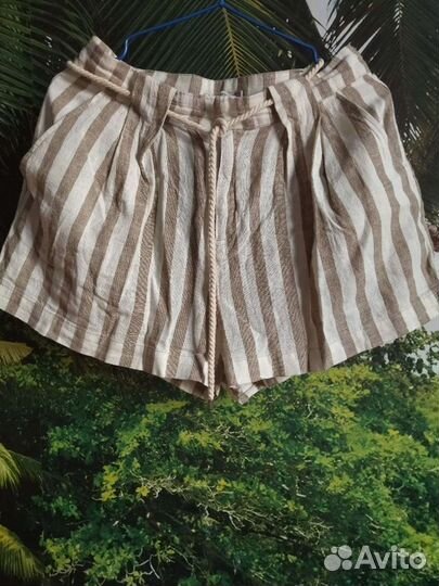 Шорты женские новые