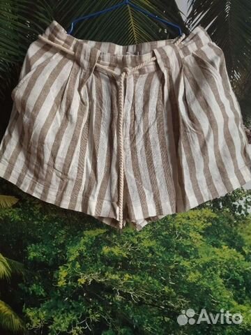 Шорты женские новые