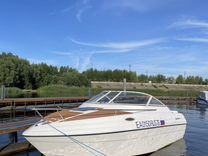 Aqualine 210 5.0 mpi 260 л.с. инжектор