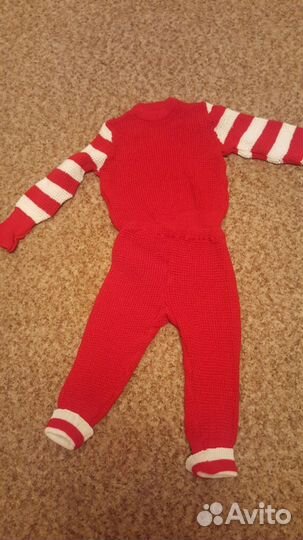 Костюмчики