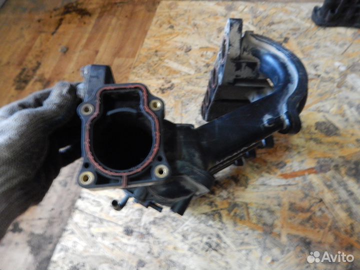 Коллектор впускной для Honda Fit L13A / L15A Honda