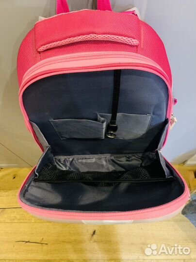 Школьный рюкзак