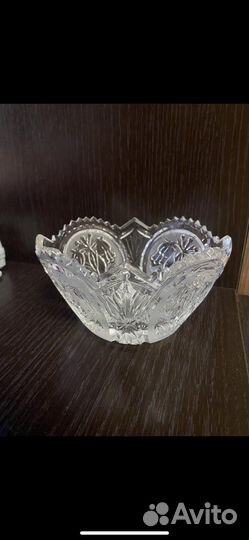 Конфетница